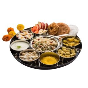 भोग अर्पण सेवा