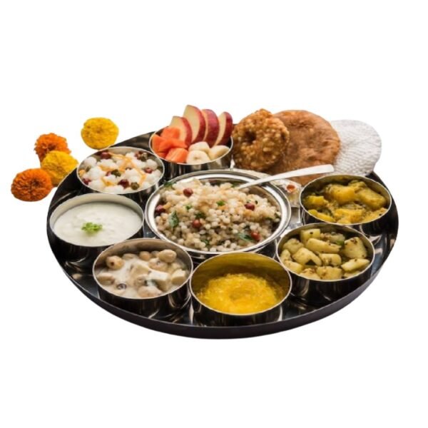 भोग अर्पण सेवा