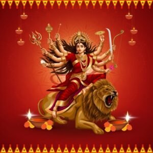 Navratri Live Durga Paath